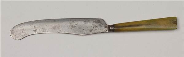 Image of Dinner Knife
